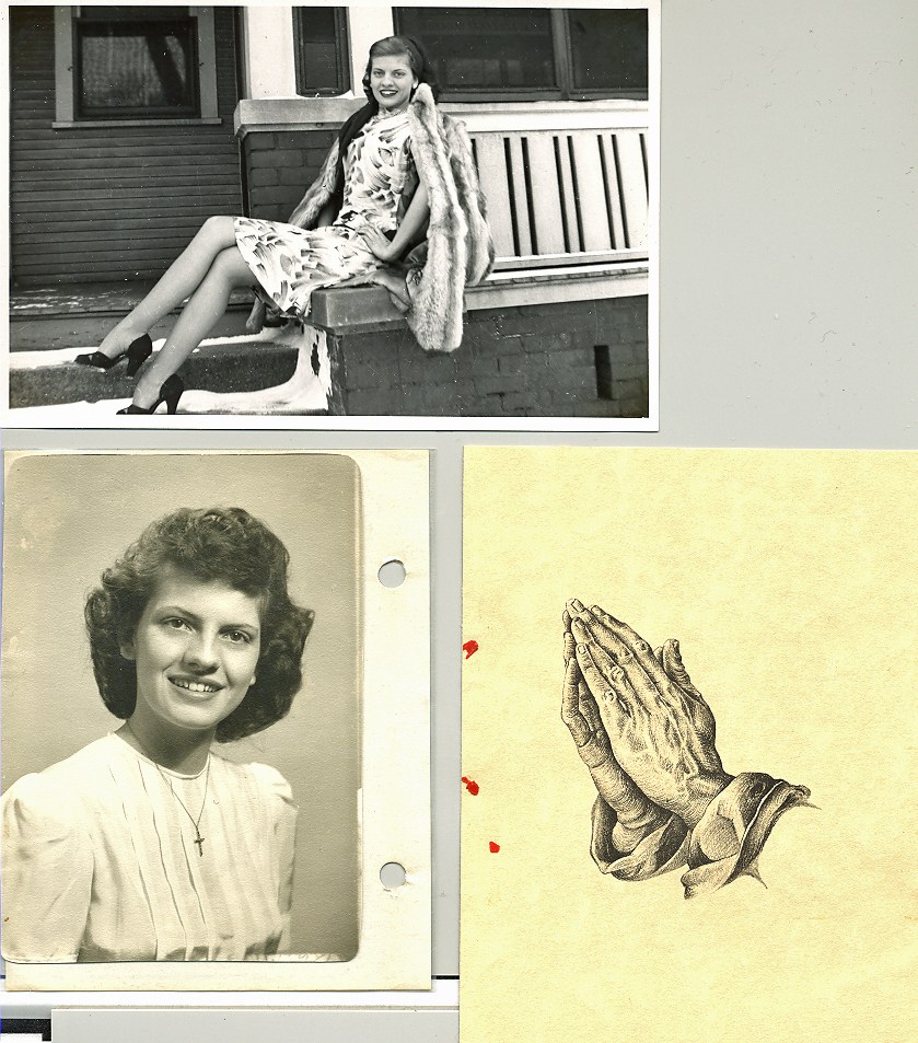 Obituary of Mary A. Hull