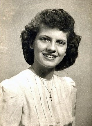 Obituary of Mary A. Hull