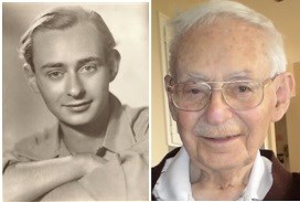 Samuel Rosen Obituary - Medford, OR