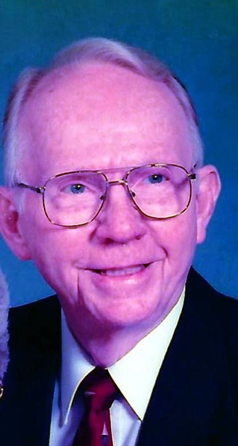 Obituary of Erwin M. Vanstrum