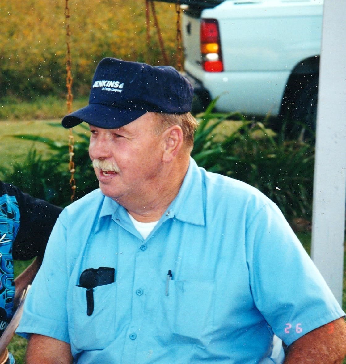 Obituary of Benjamin Larry Mercer