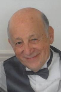 Obituary of Herb Moshkovitz