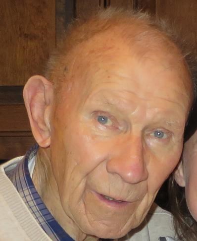 Obituary of Stephen Bedula