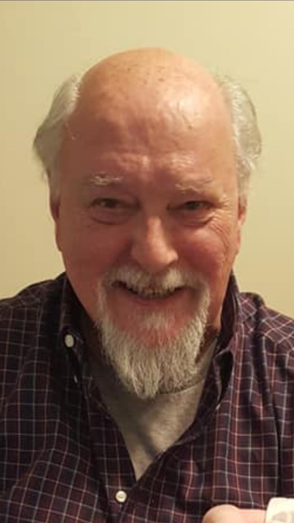 William Constantine Obituary Clinton Township, MI