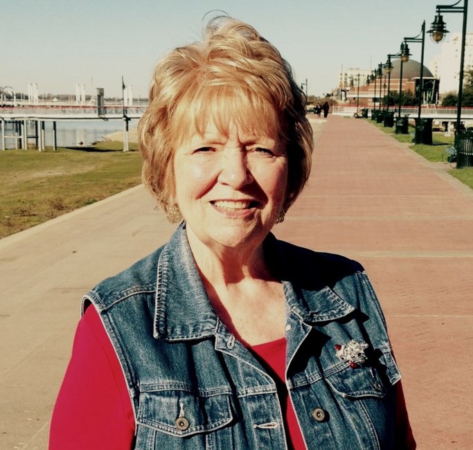 Obituary of Linda Sue Thibodeaux