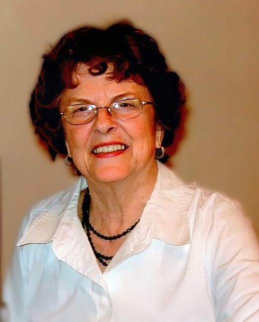 Obituary of Celine Joyce Hanton