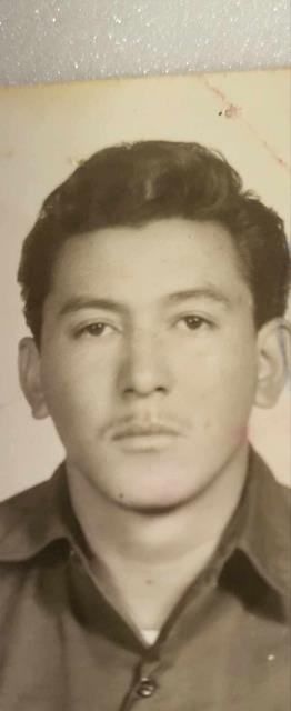 Obituary of Jose R Valenzuela
