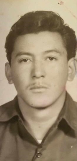 Obituary of Jose R Valenzuela