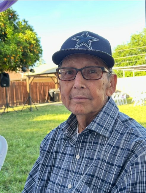 Obituary of Guadalupe Quintana Gonzalez