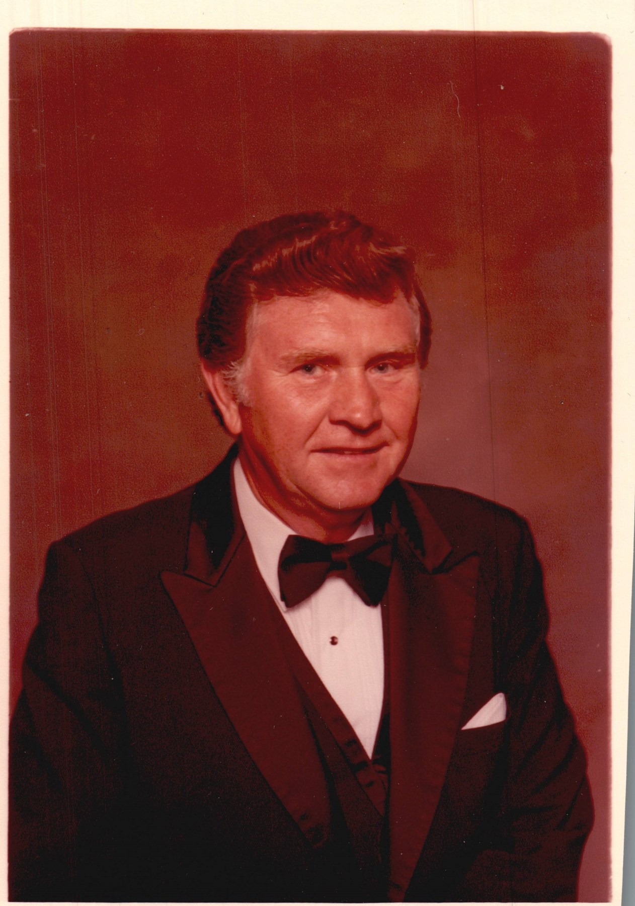 Obituary of Albert Octive Horner