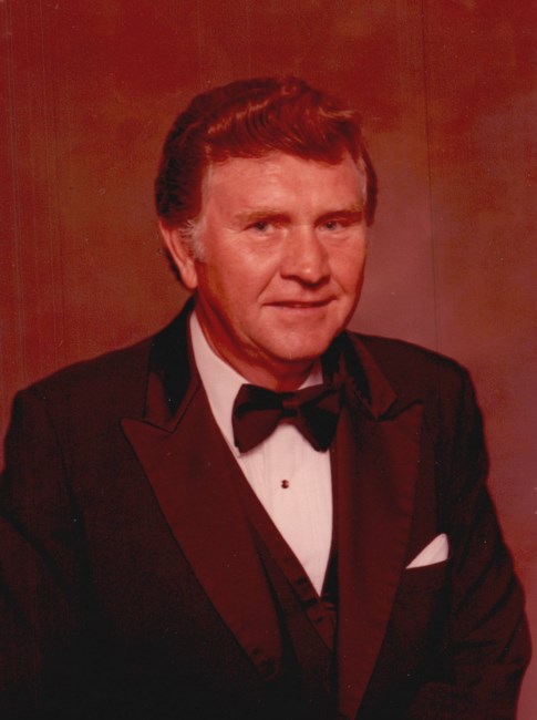 Obituary of Albert Octive Horner
