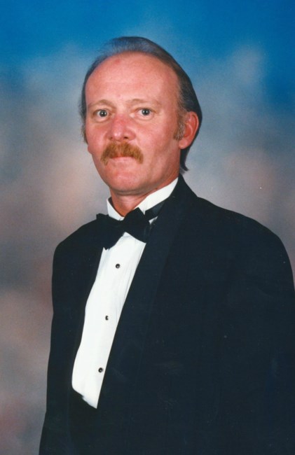 Obituary of David O. Marsh