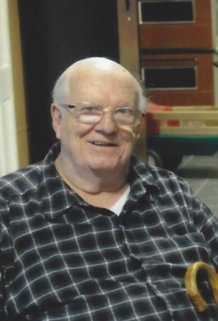 Obituary of Edward J. McKim