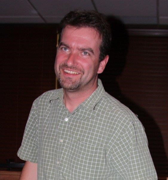 Obituary of Leigh McBride