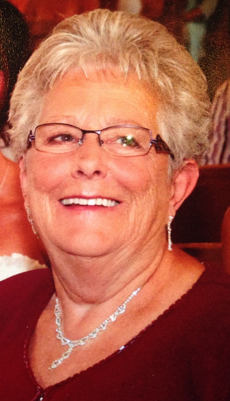 Colette Castonguay Leblanc Obituary Mascouche, QC