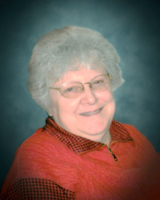 Obituary of Madeline (Rubsam) Hobson Lofton