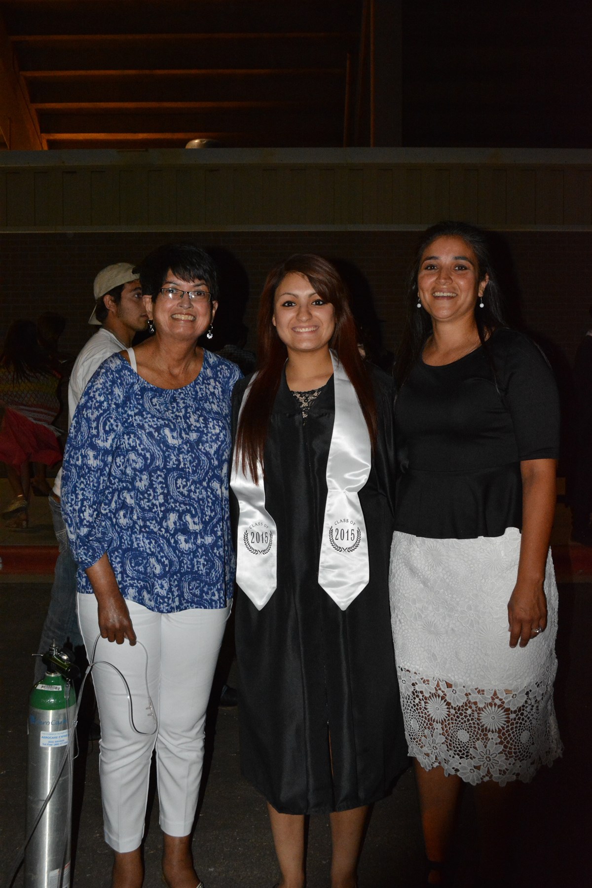 Obituary of Sally Ann Garcia