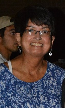 Obituary of Sally Ann Garcia