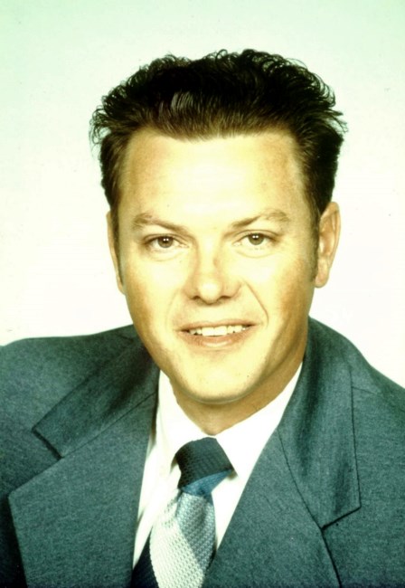 Obituary of Kenneth E. Corse