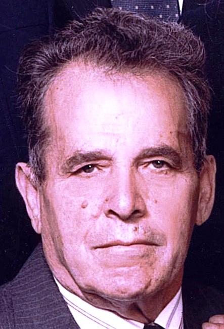 Obituary of Pantaleon Paikopoulos