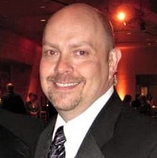 Obituary of Christopher Scott Inman