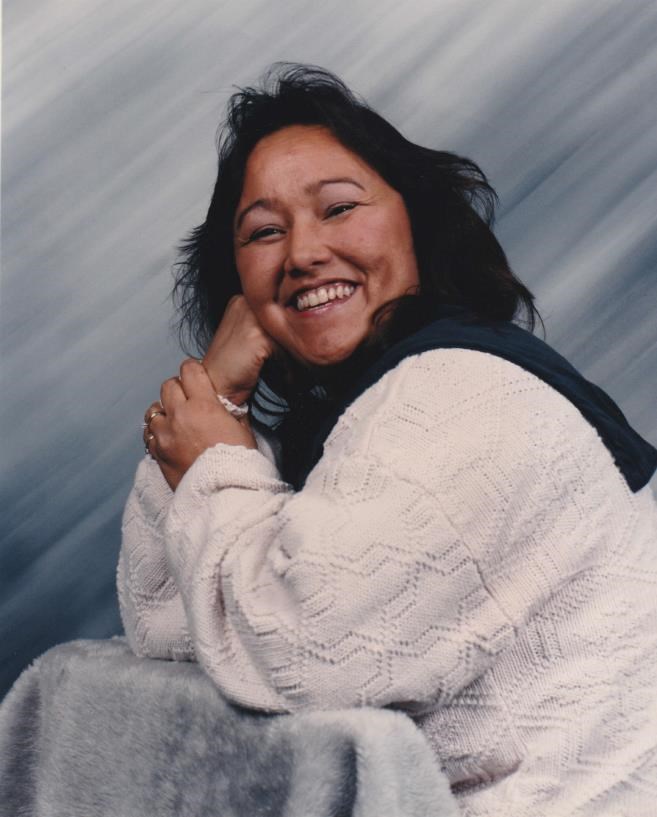 Obituary of Mrs. Tina Scannell