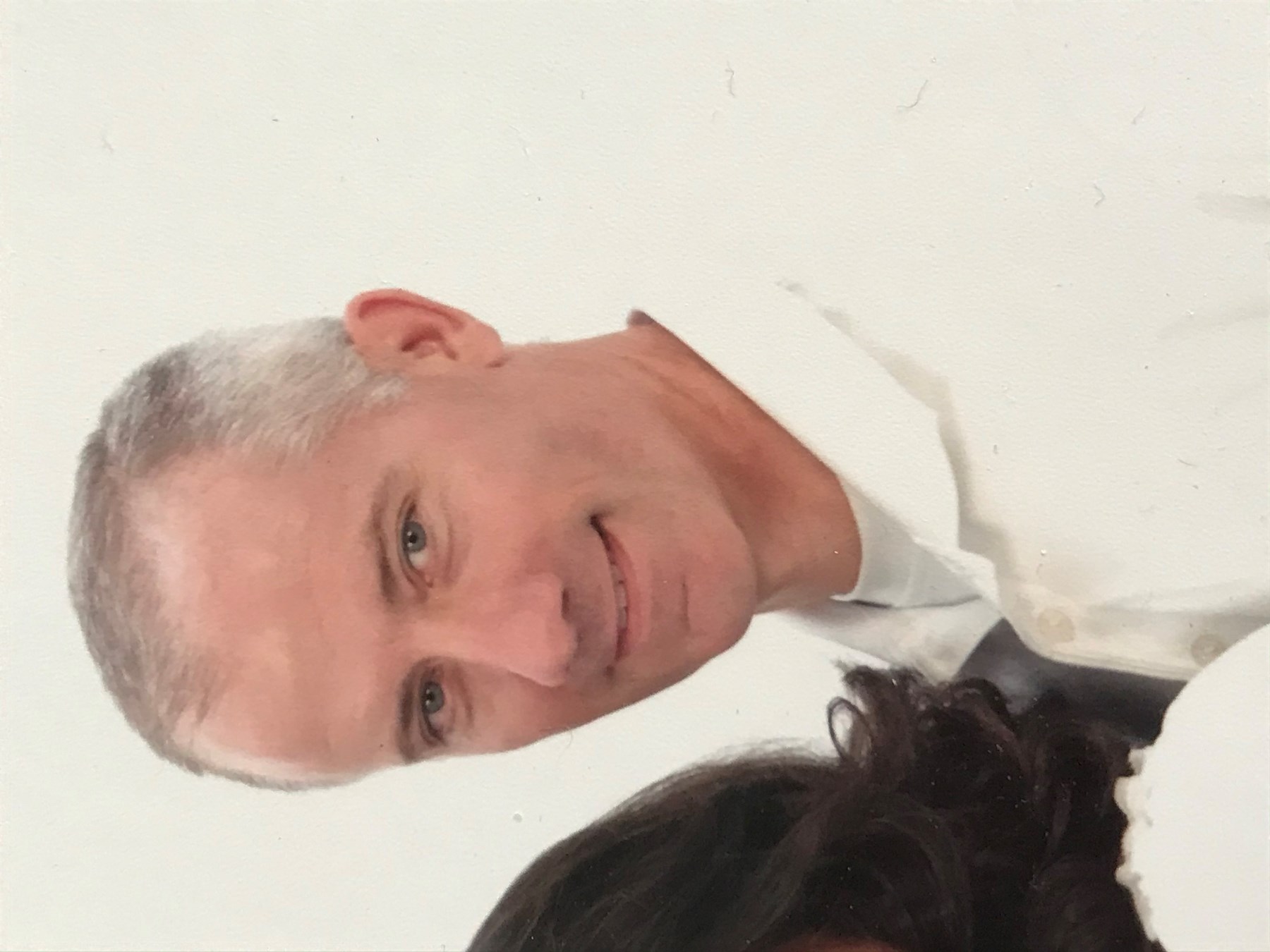 Obituary of Joseph Michael Monnin