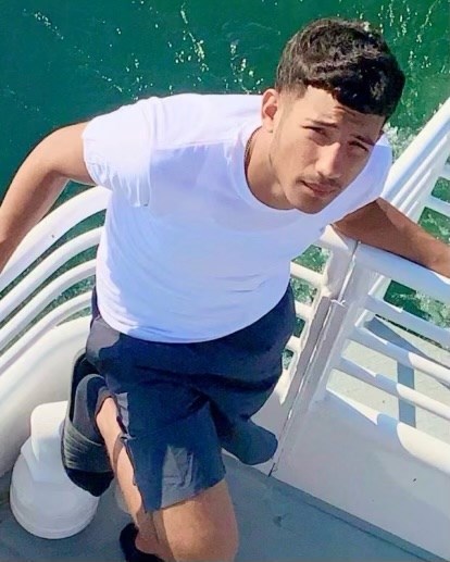 Obituary of Marcos Manuel Alejandro