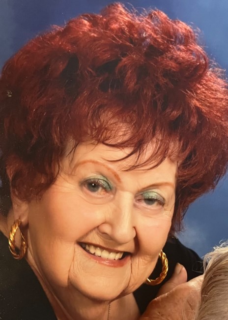 Obituary of Margaret Ann Nelson