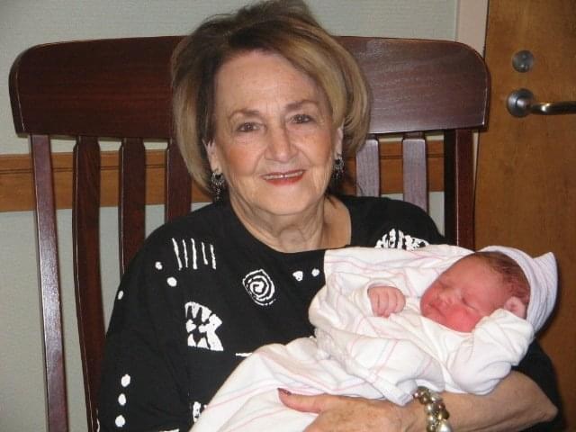 Obituary of Carol Rebecca Holloman Martin