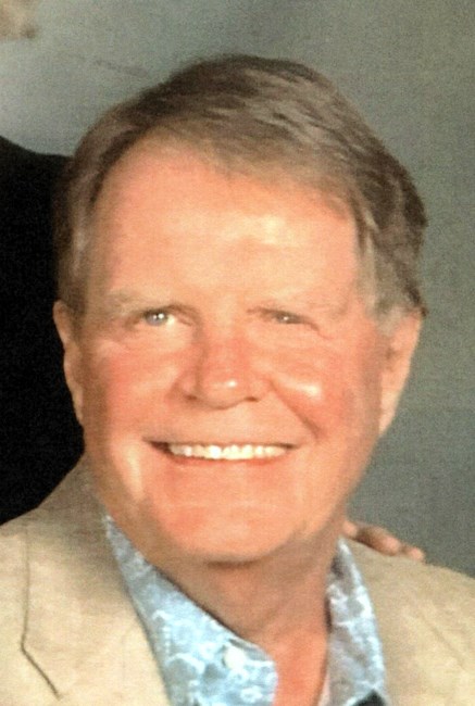 Obituary of Harold Edson Hertzfeld Jr.
