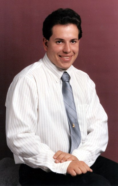 Obituary of Jason Lee Tankersley