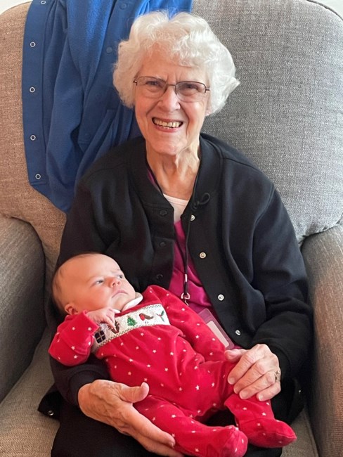 Obituary of Joanne Bayler