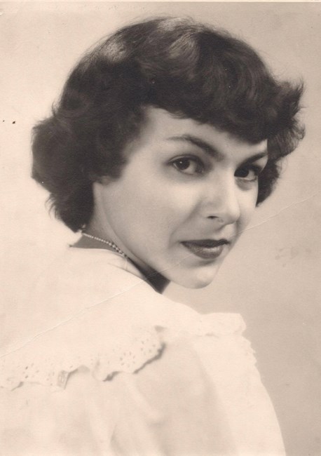 Obituary of Shirley Anne Hendrickson