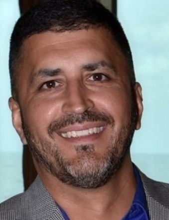 Obituary of Jason Ramon Caballero