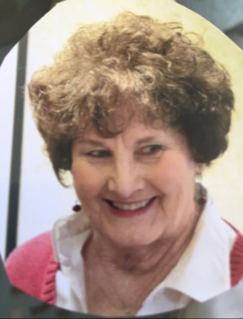 Obituary of Doris W Reid