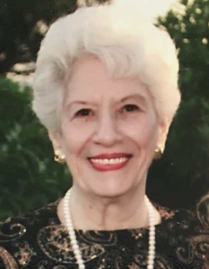 Obituario de Angela J. Weber