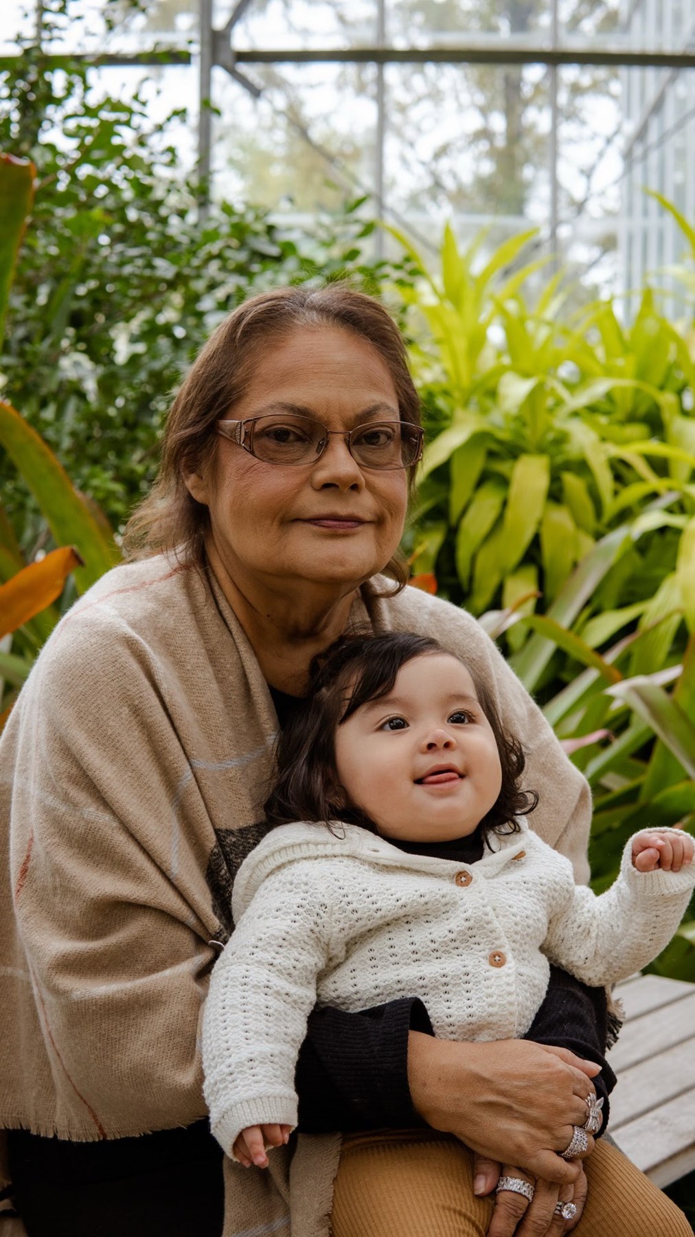 Obituary of Analilia Rodriguez