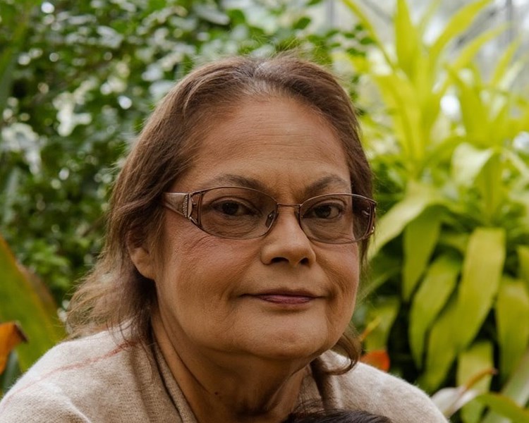 Obituary of Analilia Rodriguez