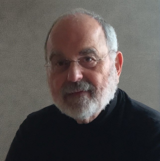 Obituary of Richard A. Roman