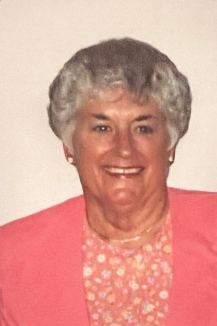 Obituary of Barbara Heider