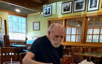 Obituary of Daniel Carroll Gentry