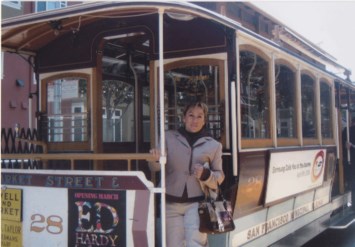 Obituario de Erika A. Barbosa