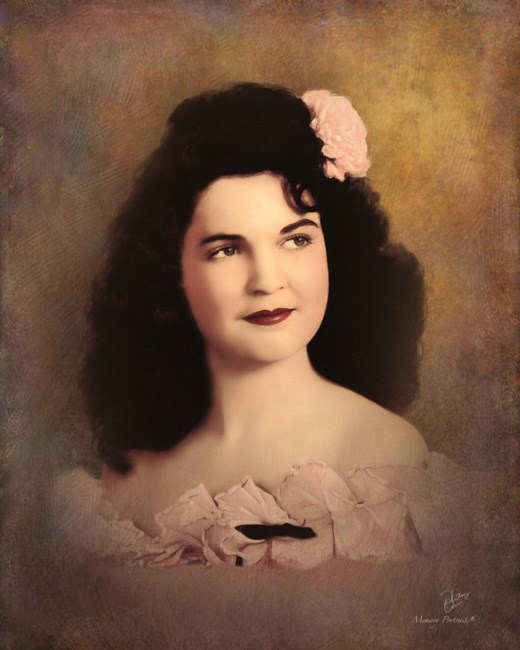 Obituary of Robbie Martinez