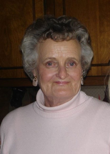 Obituary of Patty D Willis