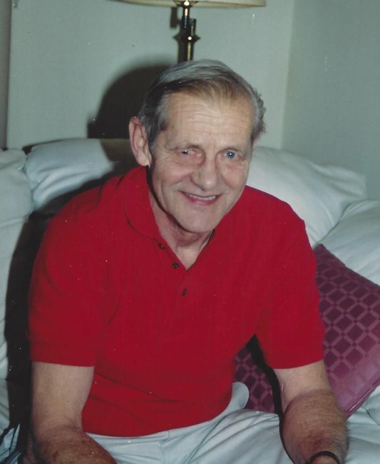 Obituary of Walter Sonny J. Zaucha