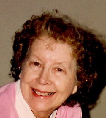 Obituary of Lillian "Ellie" Nichols