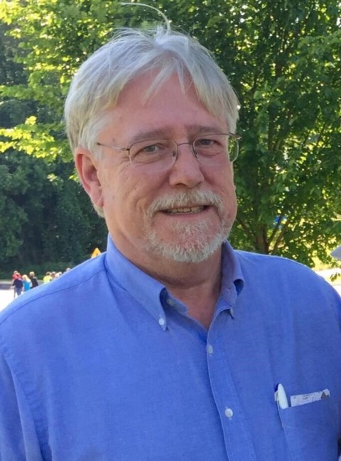 Obituary of Michael David Simpson