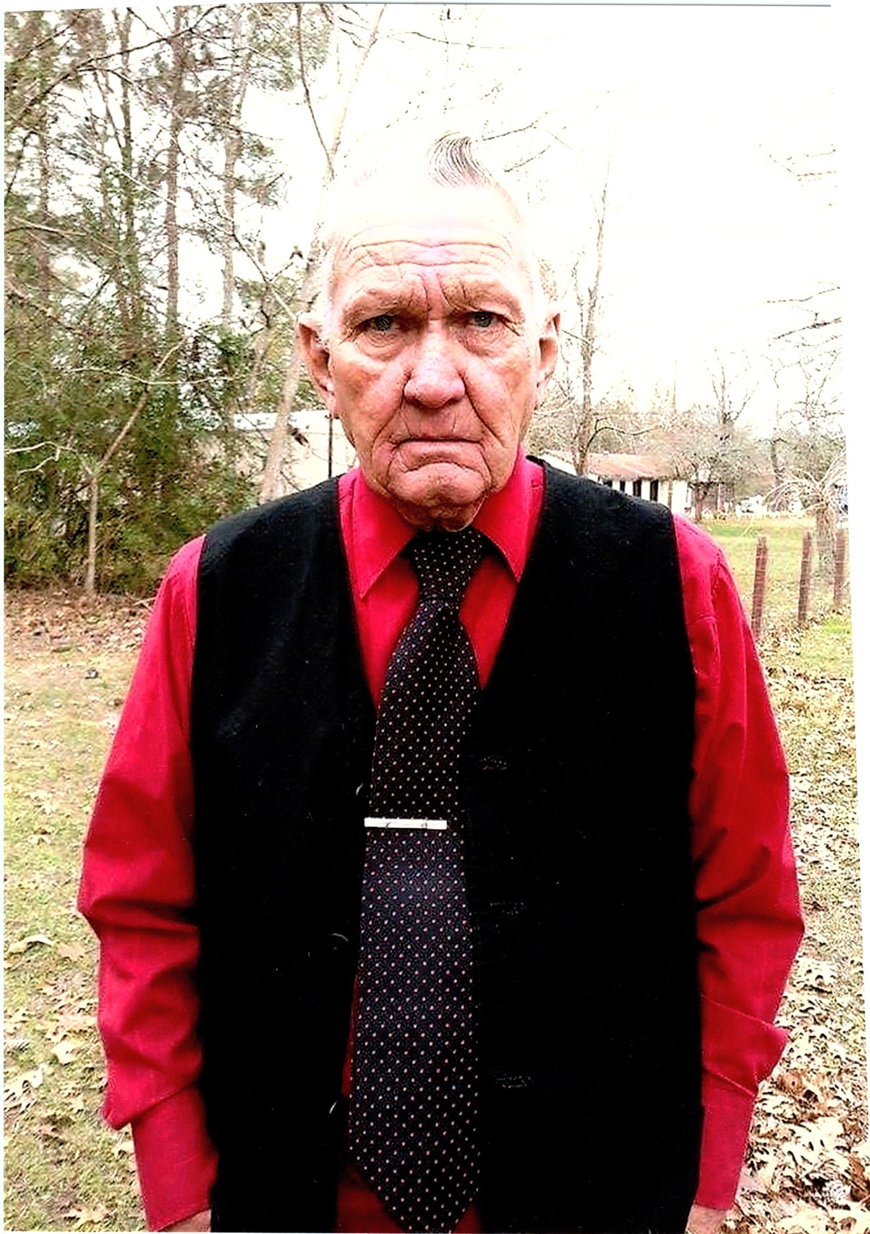 Obituary of Bobby Dee Burns