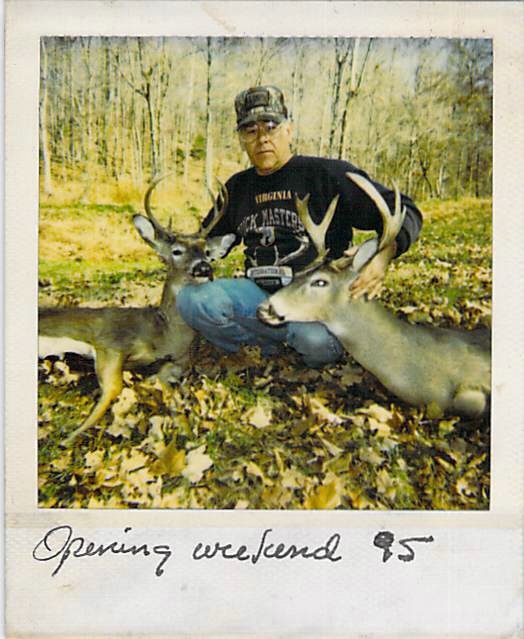 Obituary of Larry Gene Uselton